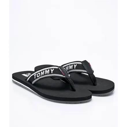 Chinelo Tommy Hilfiger Masculino 990 40 Beach