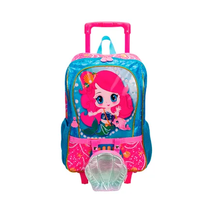 Mochila Con Ruedas Sestini Anime 00