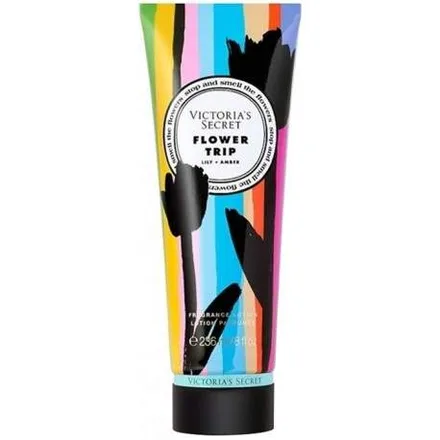 Victoria Secret Lotion Flower Trip 236ml