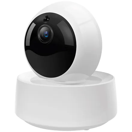 Cámara IP Sonoff GK200MP2-B FHD Wi-Fi/MicroSD - Blanco