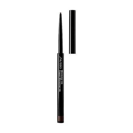 Lapiz Ojos Shiseido Microliner Ink 02 Brown
