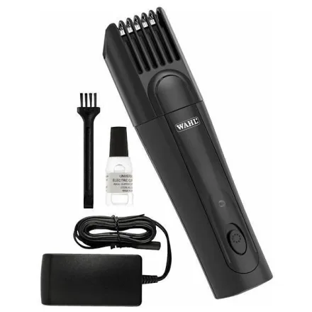 Aparador Pelos Wahl 1030 0402 Barber Trim Recarregavel