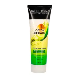 Acondicionador John Frieda Desintoxicacion Reparacion 250ml