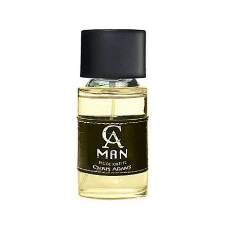 Chris Adams Ca Man Eau Toilette 100ml