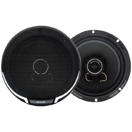 Alto Falante Aiwa Taw 1633 2 Vias 200 Watts