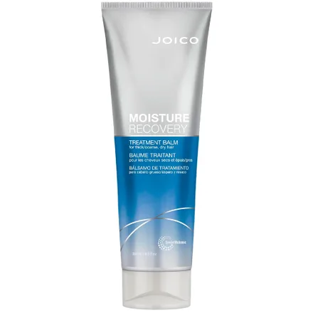 Balsamo Tratamento Joico Moisture Recovery Cabelos Grossos Secos 250ml