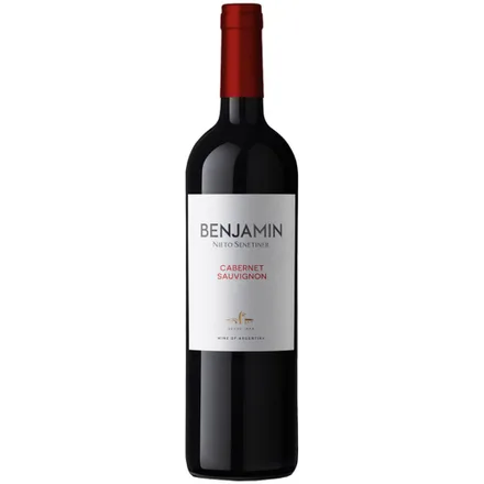 Vinho Nieto Benjamin Cabernet 750ml
