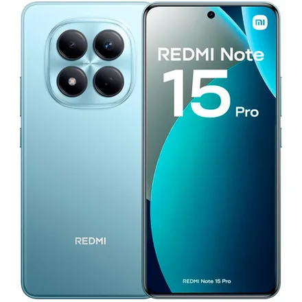 Redmi Note 15 Pro Plus 256GB