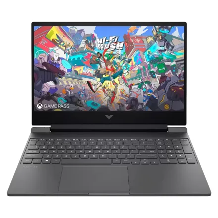 Gamer Hp Victus 15 5 Radeon 512GB