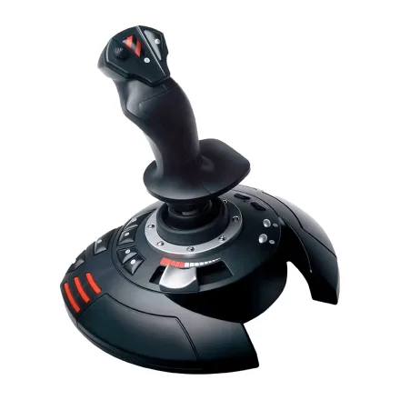 Joystick Thrustmaster Flight Stick Pc PS3