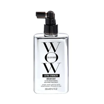 Spray Cabello Wow Dream Coat Extra Strength 200ml