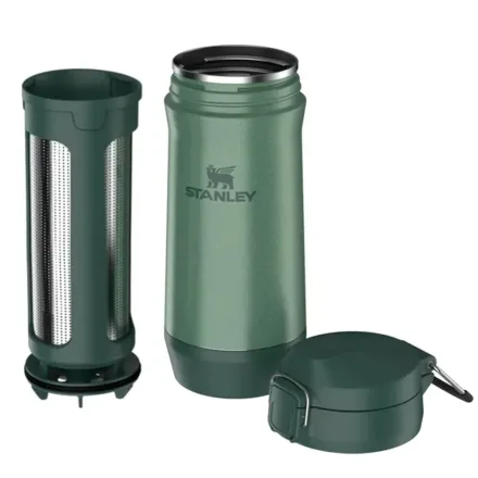 Despolvillador Yerba Stanley 10 010 50