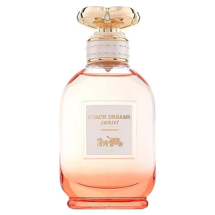 Perfume Coach Dreams Sunset Eau Parfum Feminino 90ml