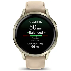 Smartwatch Venu 4 Lunar 41mm
