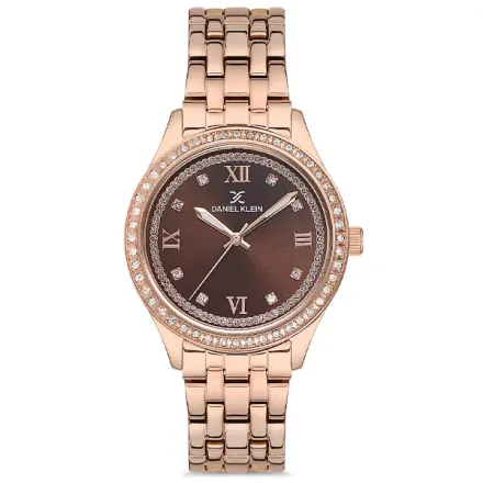 Daniel Klein Fem Dk 5 Brow