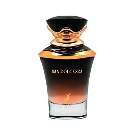 Perfume Maison Alhambra Mia Dolcezza Feminino Edp Agatres 100ml