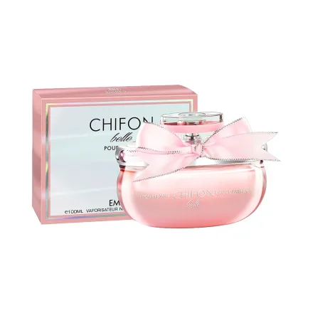 Perfume Emper Chifon Belle Edp Femenino 100ml