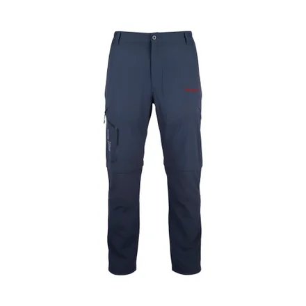 Pantalon Convertible Sumax P25 Go Masculino