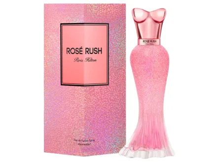 Paris Hilton Rose Rush Women Edp 100ml