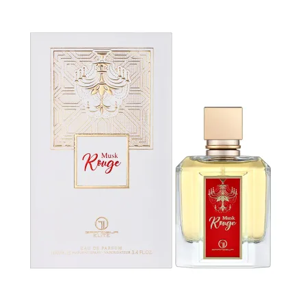 Perfume Grandeur Elite Musk Rouge Edp Femenino 100ml