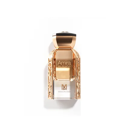 Maison Oud Amira Edp 75ml