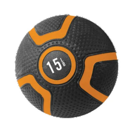 Pelota Medicinal Hagarre 15 Lb Everlast