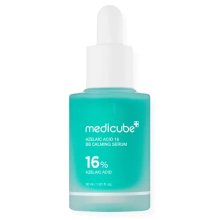 Serum Facial Medicube Azelaic Acid 16 Bb Soothing 30ml