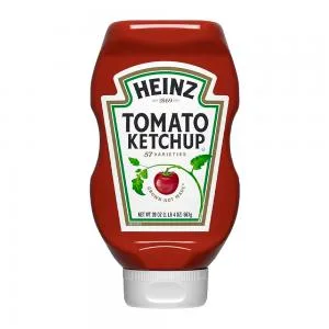 Ketchup Heinz 567g
