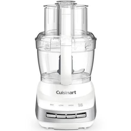 Processador Cuisinart Fp 130 3 Velocidades