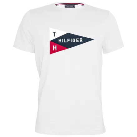 Camiseta Tommy Hilfiger Masculino 118L
