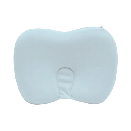 Almohada Viscoelástico Azul Buba 10699