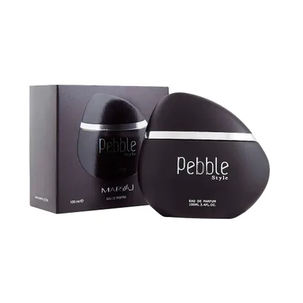 Perfume Maryaj Pebble Style Edp 100ml