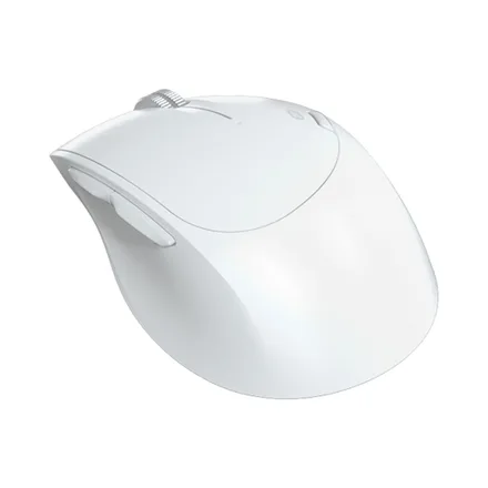Mouse Klip Kmb 501 Wh Duotrak