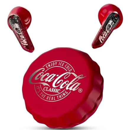 Auricular Coca Cola T13