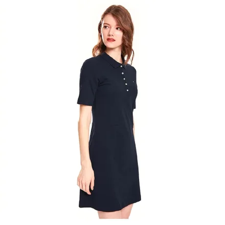 Vestido Tommy Hilfiger Feminina 403L