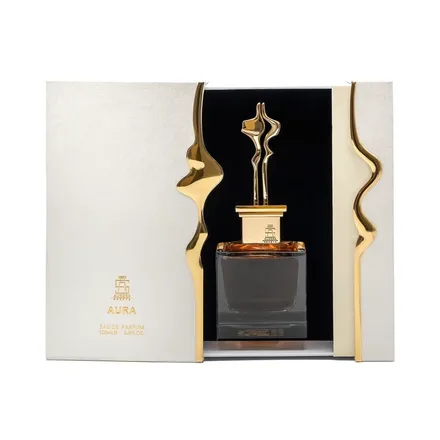 Aurora Aura Gold Eau Parfum 100ml