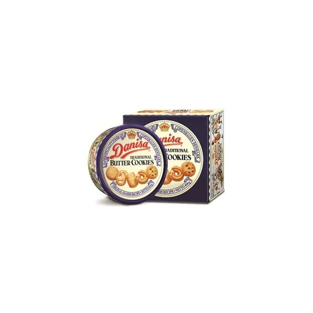 Galletas Danisa Butter Cookies 454g
