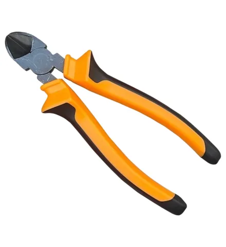Maq Alicate Corte Diagonal 6 Cfh 6S 160mm