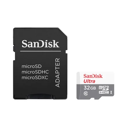 Sd Ultra C10 32GB