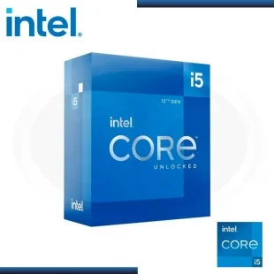 Processador I5 Lga 1700 Cooler
