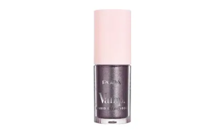 Pupa Sombra Ojos Vamp 012 Anthracite 4ml