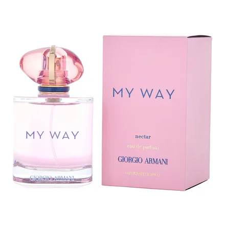 Giorgio Armani My Way Nectar Eau Parfum 90ml