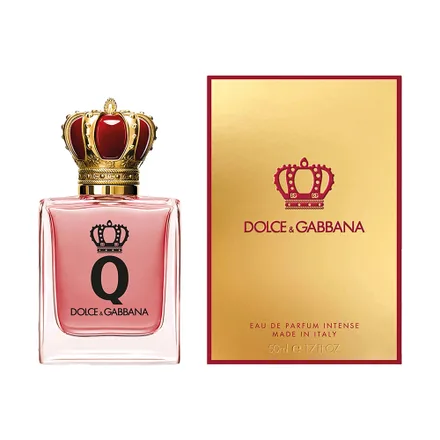 Perfume Dolce Gabbana Intense Eau Parfum 50ml