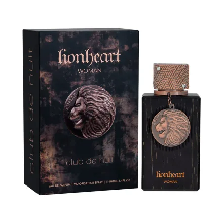Armaf Club Nuit Lionheart Woman Edp 100ml