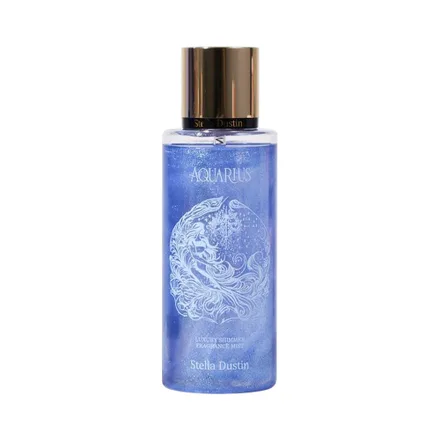 Colonia Stella Dustin Luxury Shimmer Aquarius 250ml