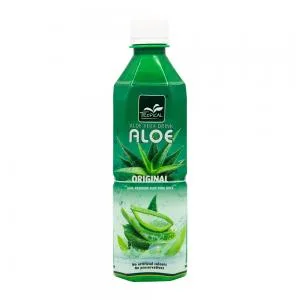 Suco Tropical Aloe Vera 500ml