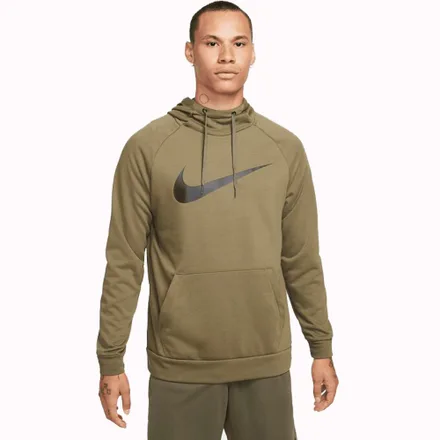 Moletom Nike Masculino Dry Graphic Medium 222