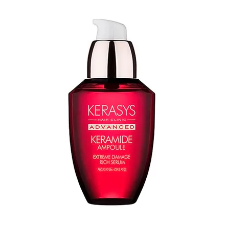 Serum Capilar Kerasys Keramide Extreme Damage Rich 70ml