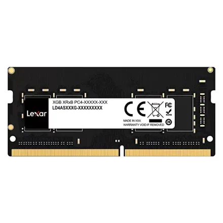 Lexar Ddr 4