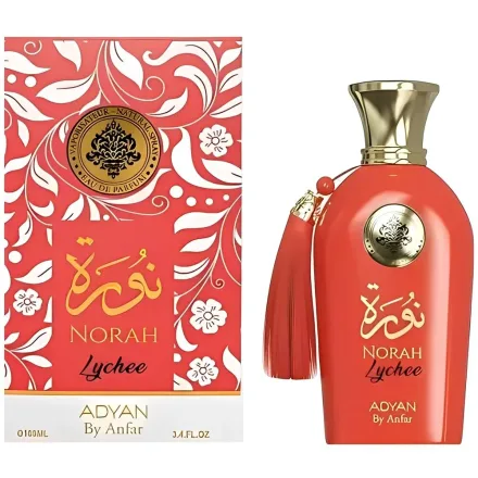 Adyan Perfume Norah Lychee Eau Parfum 100ml